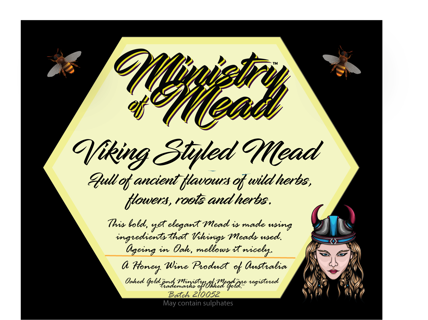 Ministry of Mead 